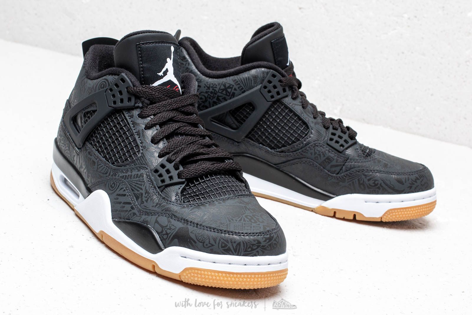 Aj 4 30th anniversary cheap