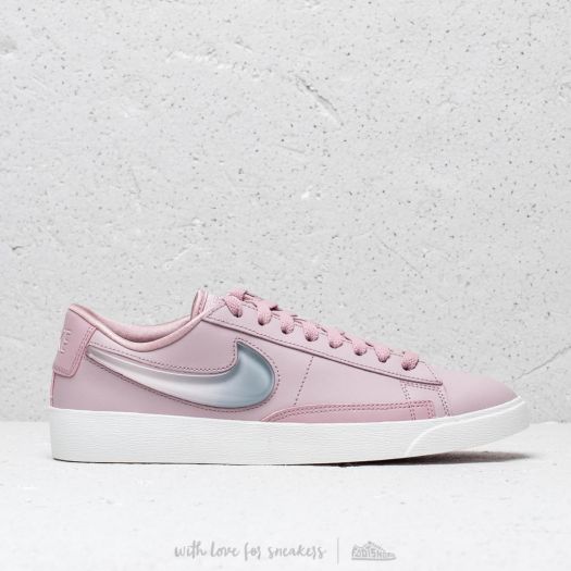 Women s shoes Nike W Blazer Low LX Plum Chalk Obsidian Mist Summit White Footshop