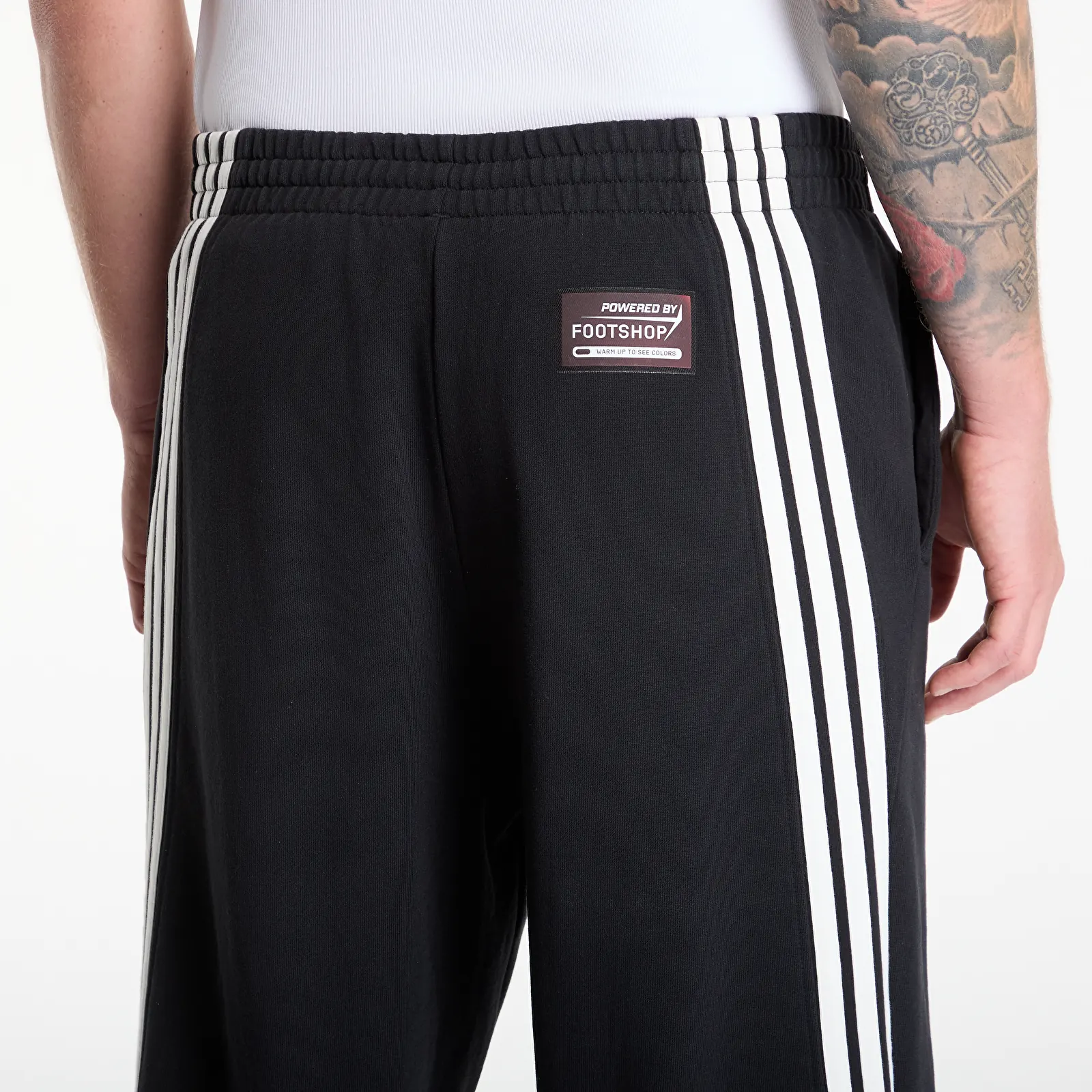 Trainingsbroeken adidas x FTSHP x AC Sparta Prague Sweatpants Black