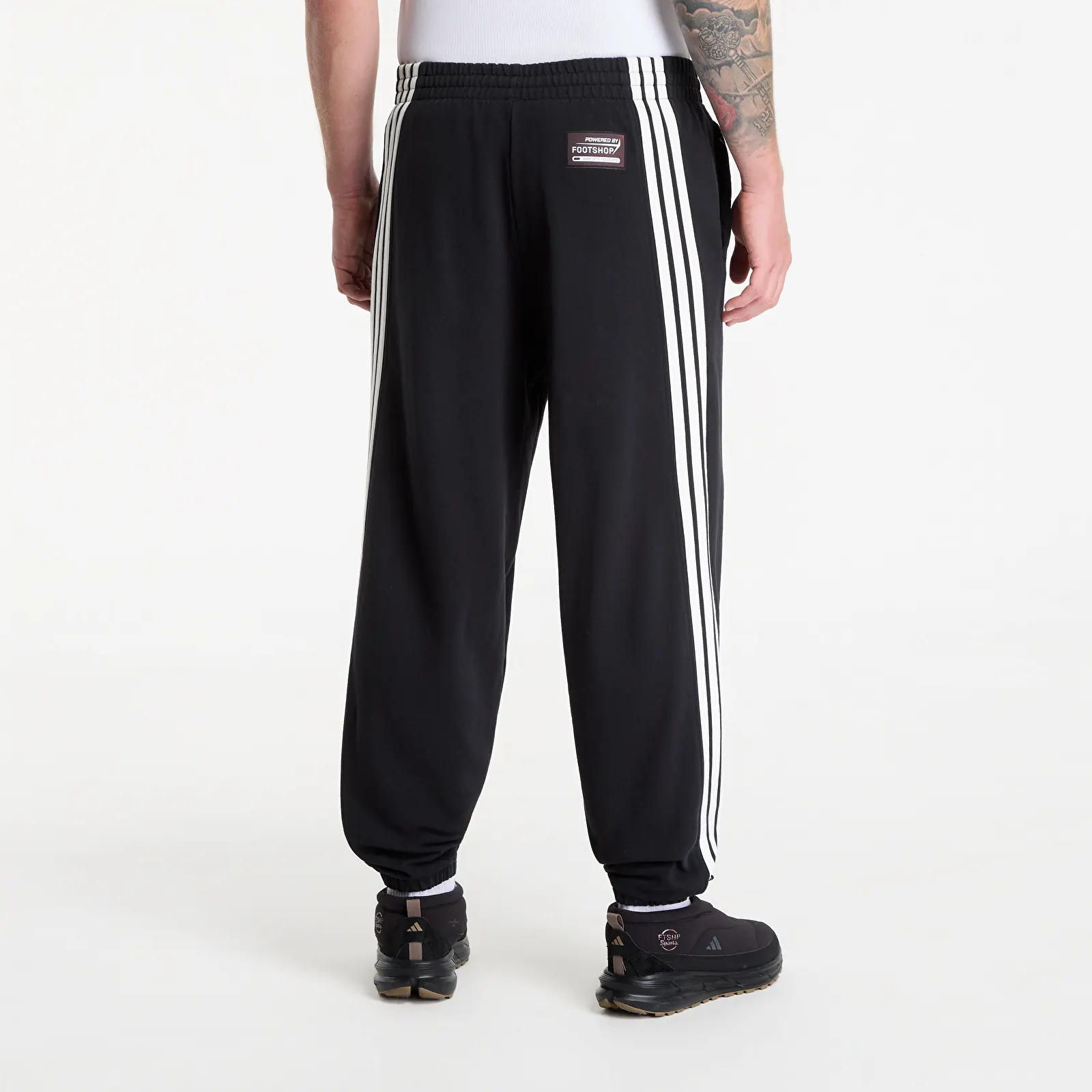 Trainingsbroeken adidas x FTSHP x AC Sparta Prague Sweatpants Black