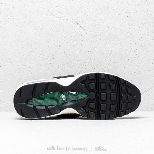 Air max 95 essential outdoor green deals