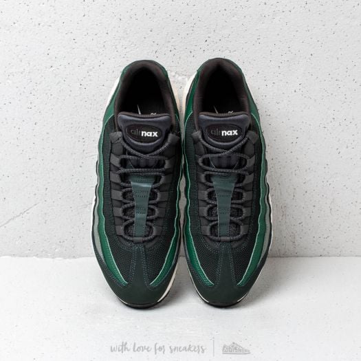 Nike air max on sale 95 essential outdoor green