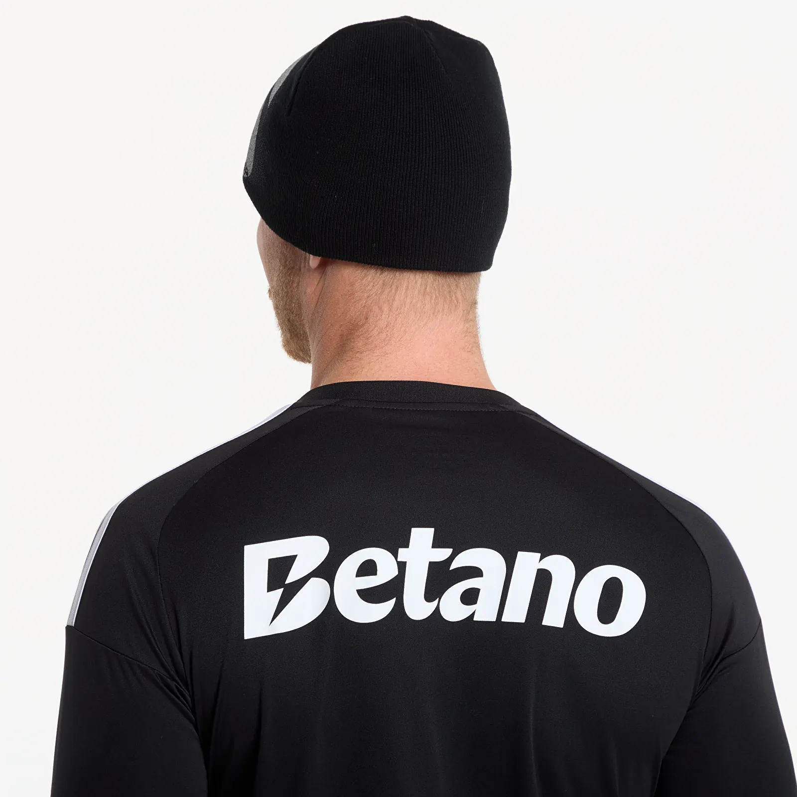 Čepice adidas x FTSHP x AC Sparta Prague Beanie Black
