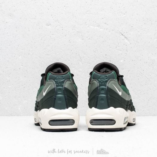 Air max 95 outdoor green sale