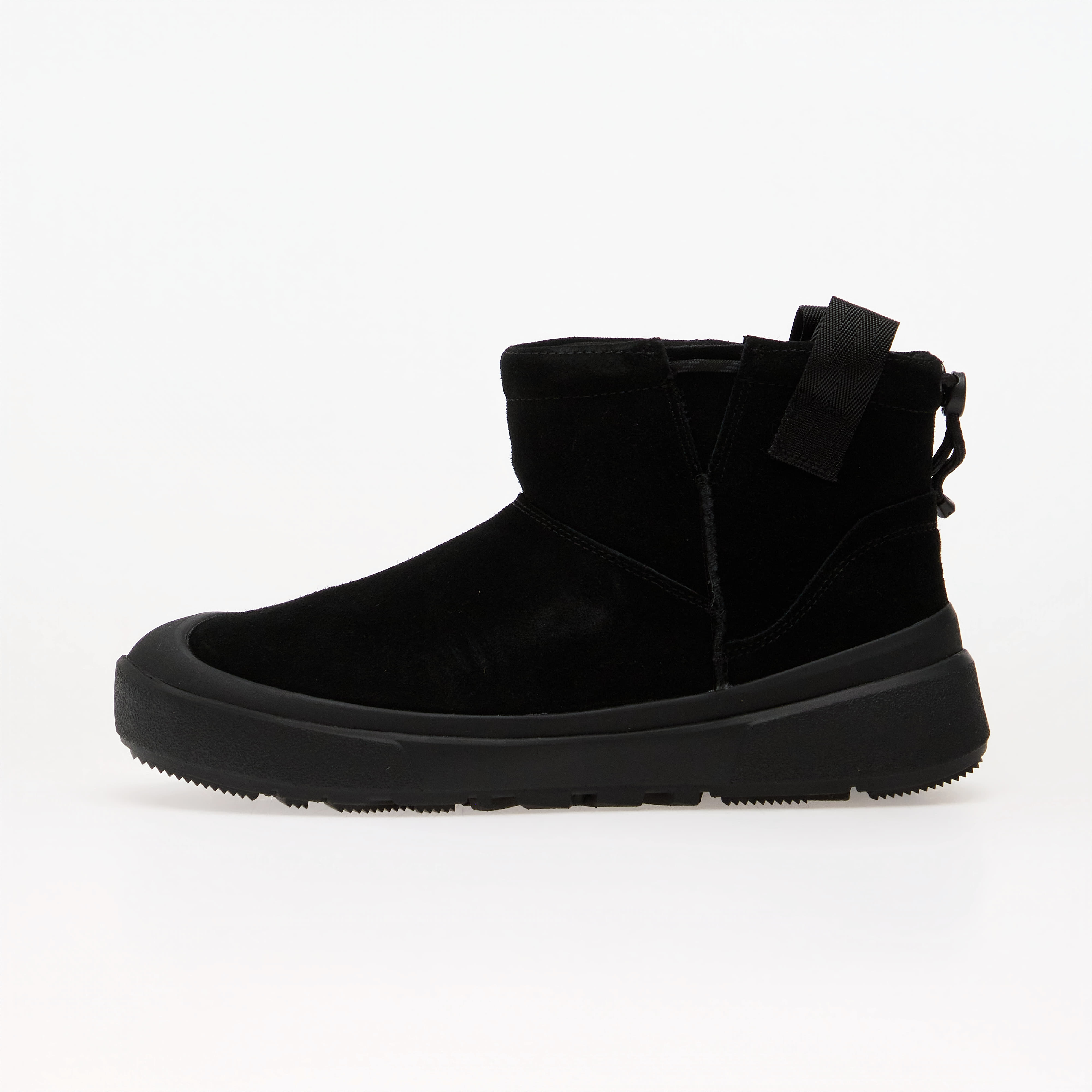 Sneakers UGG M Classic Mini Outpost Black UK 12