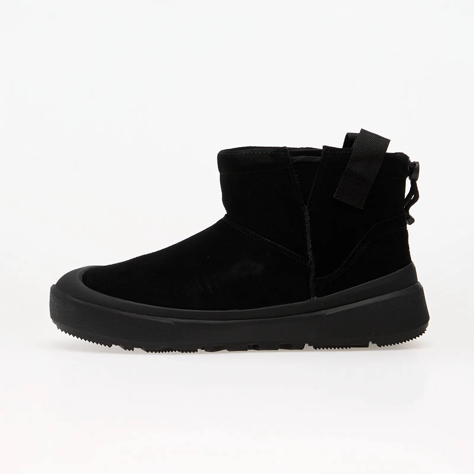 Scarpe uomo UGG M Classic Mini Outpost Black