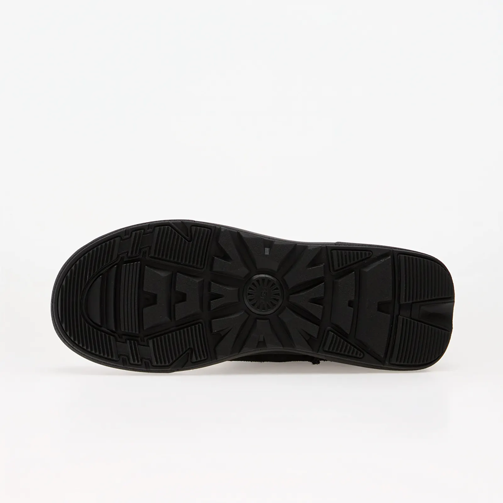 Scarpe uomo UGG M Classic Mini Outpost Black