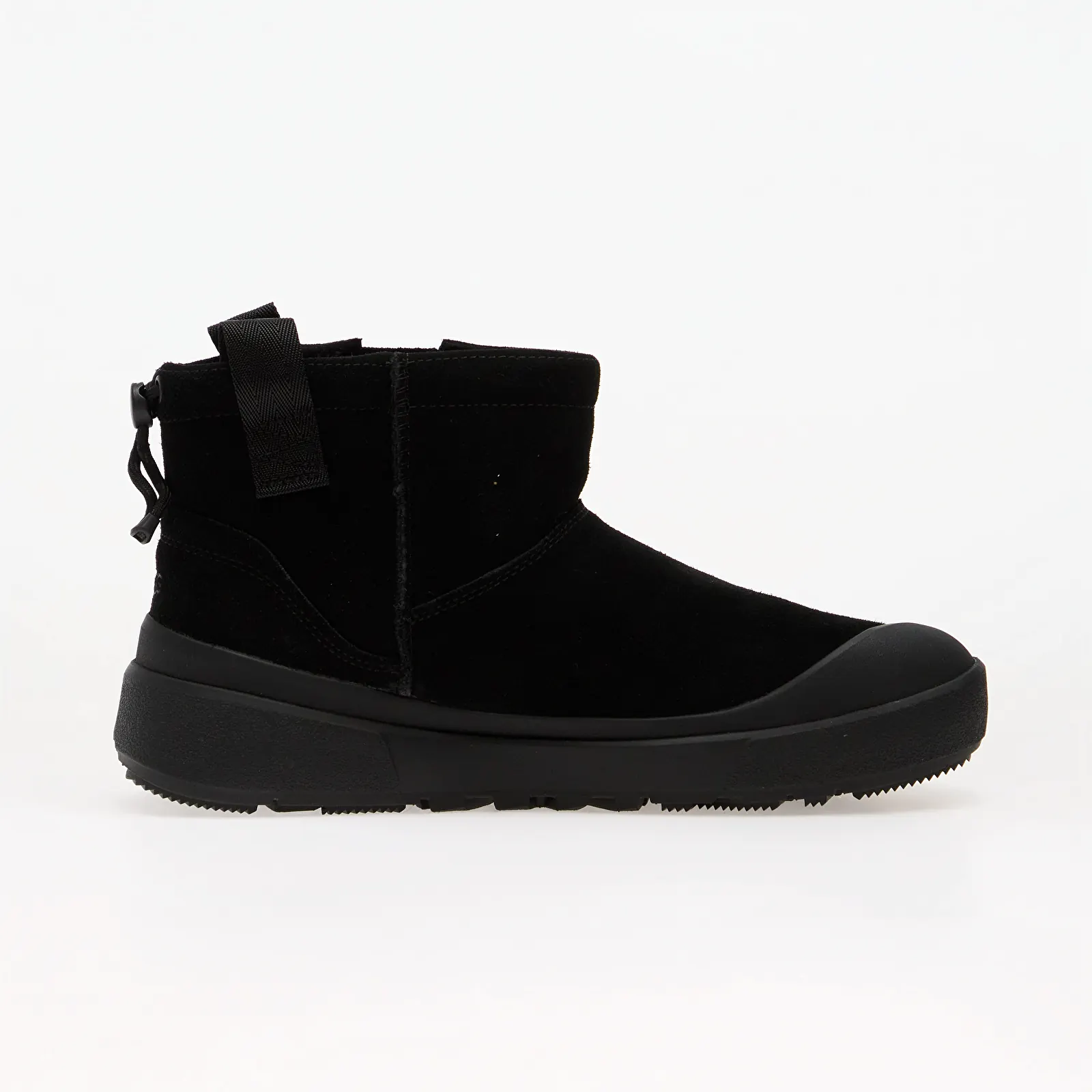 Scarpe uomo UGG M Classic Mini Outpost Black