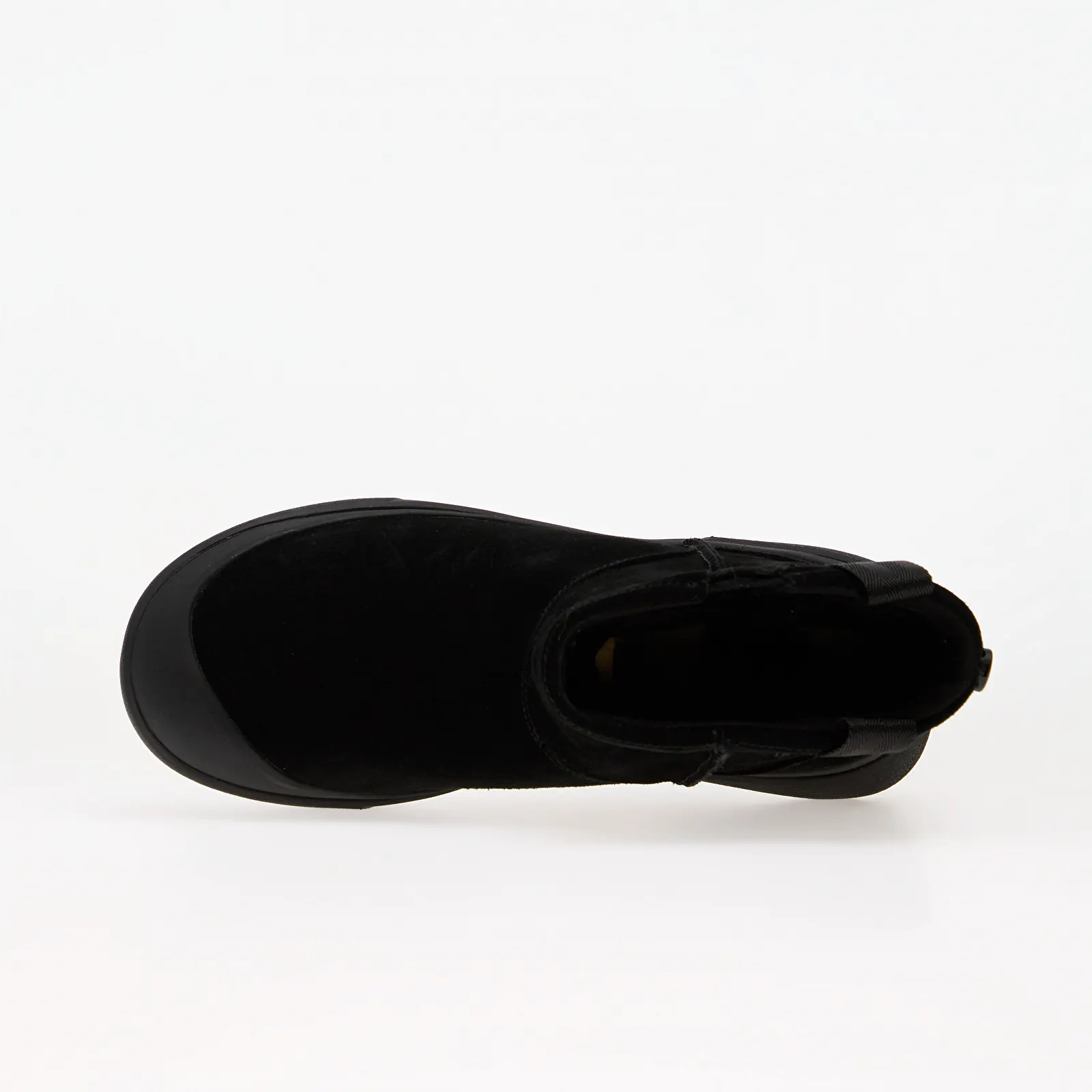 Scarpe uomo UGG M Classic Mini Outpost Black