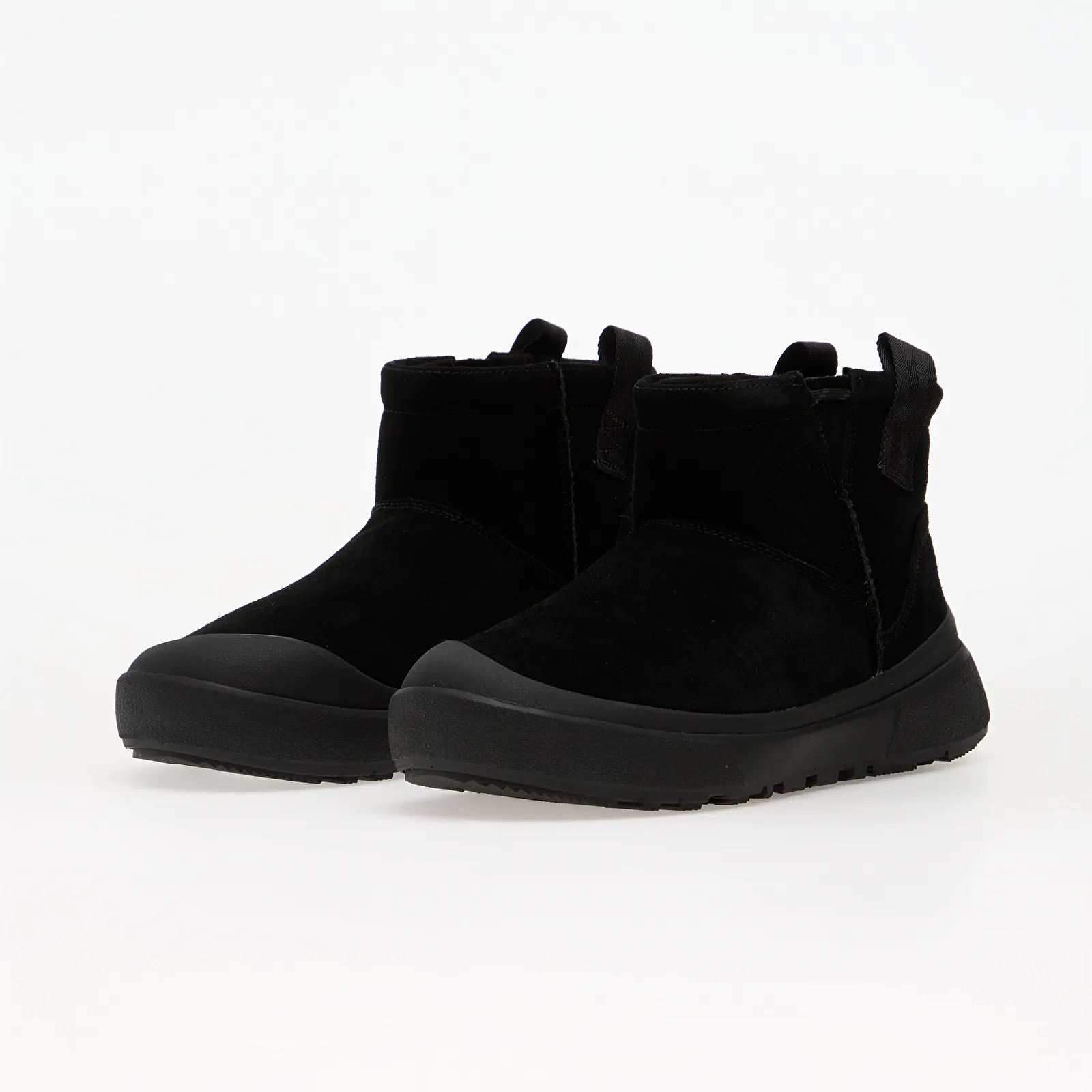 Scarpe uomo UGG M Classic Mini Outpost Black