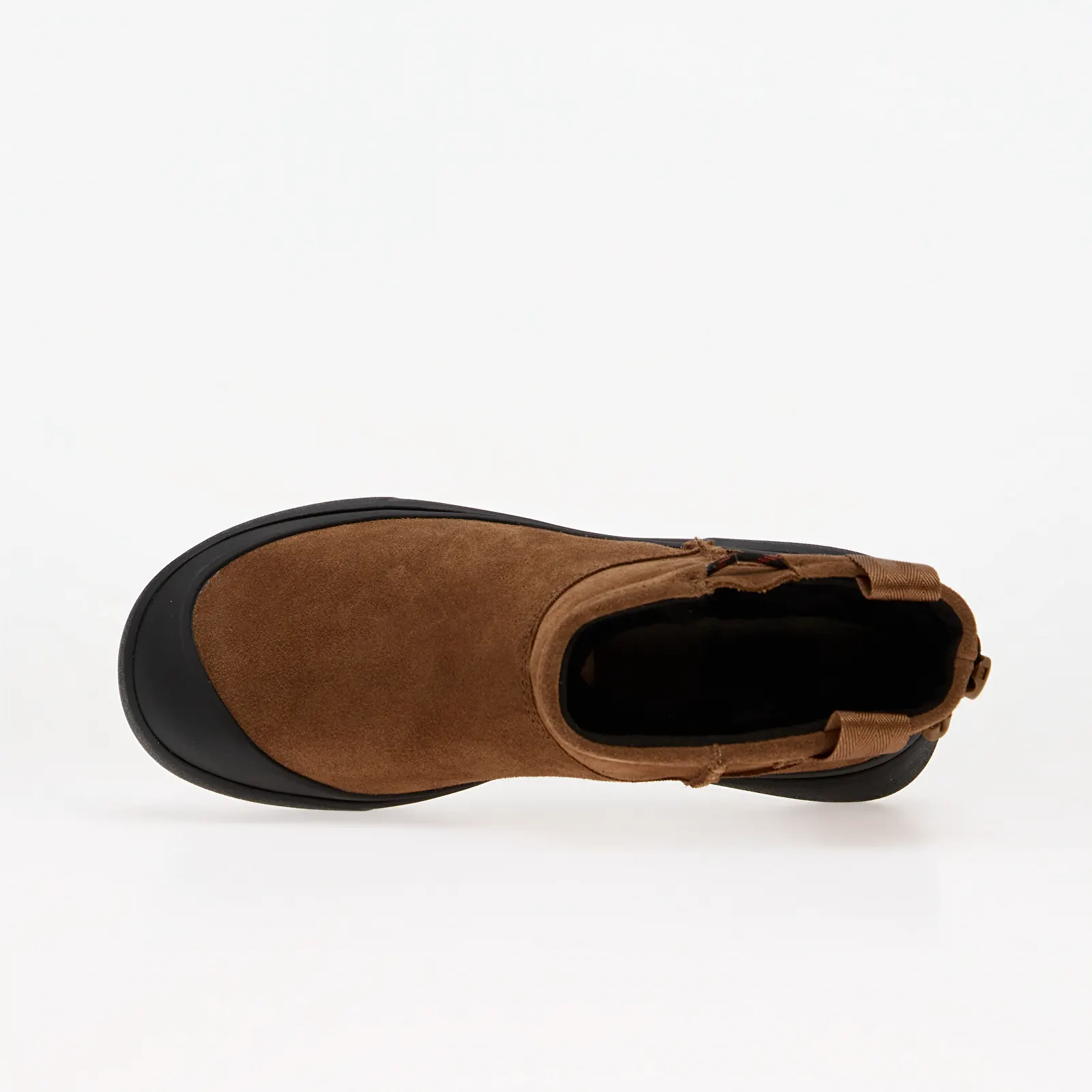 Scarpe uomo UGG M Classic Mini Outpost Dark Chestnut
