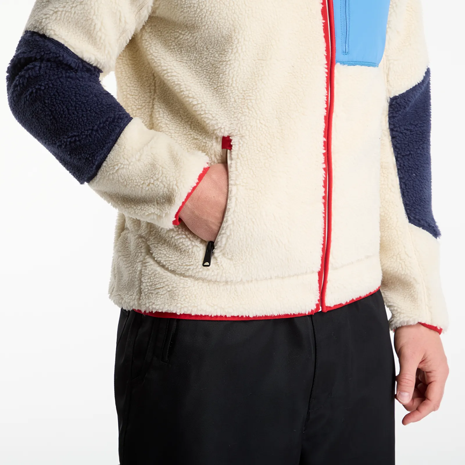 Суичърти Napapijri Yupik Full-Zip Hoodie 6 Multi