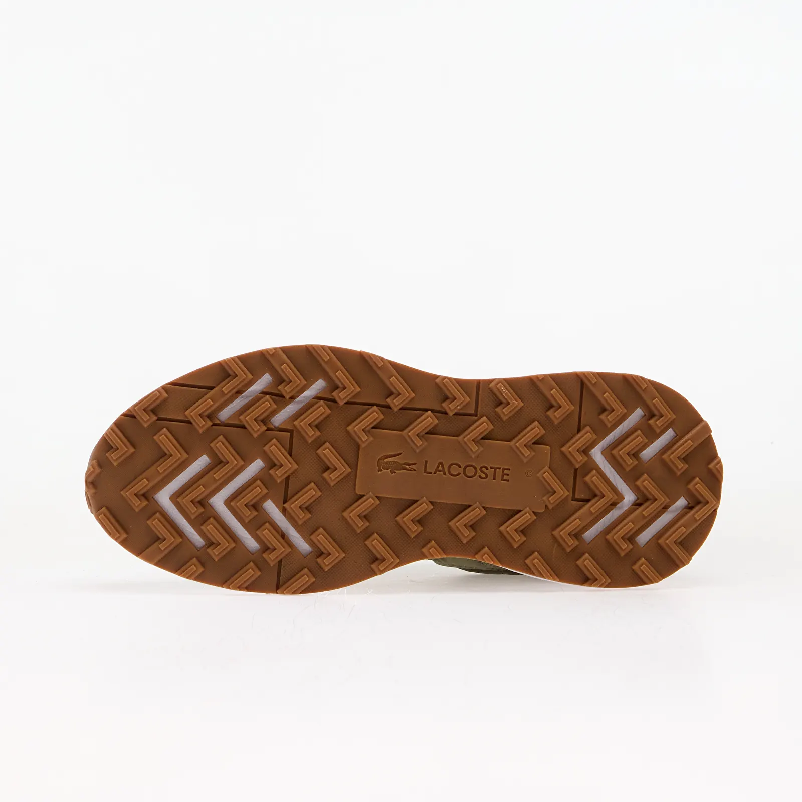 Meeste kingad Lacoste Elite Active Evo Khaki/ Gum