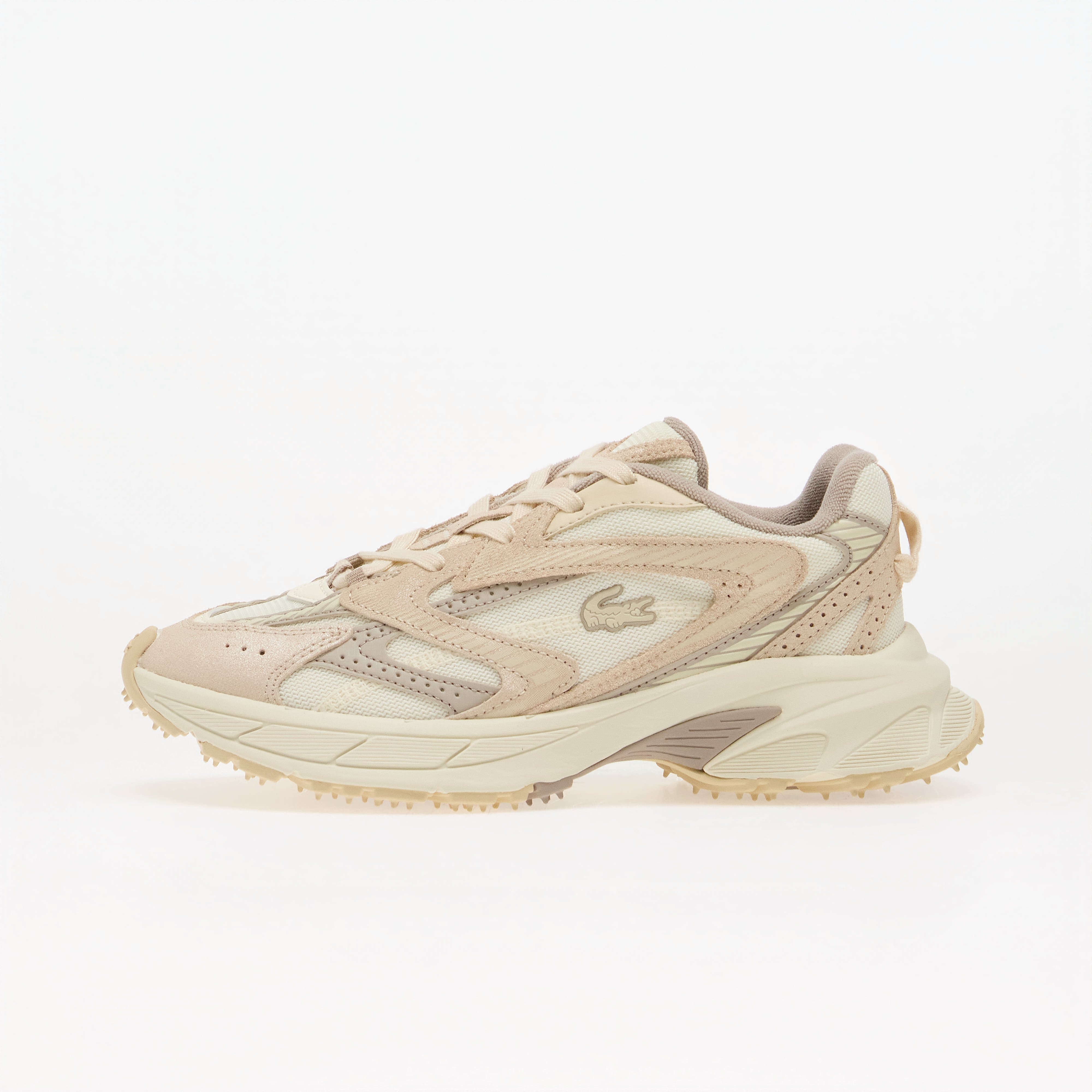 Baskets Lacoste 52SFA0062 L003 - vue 2