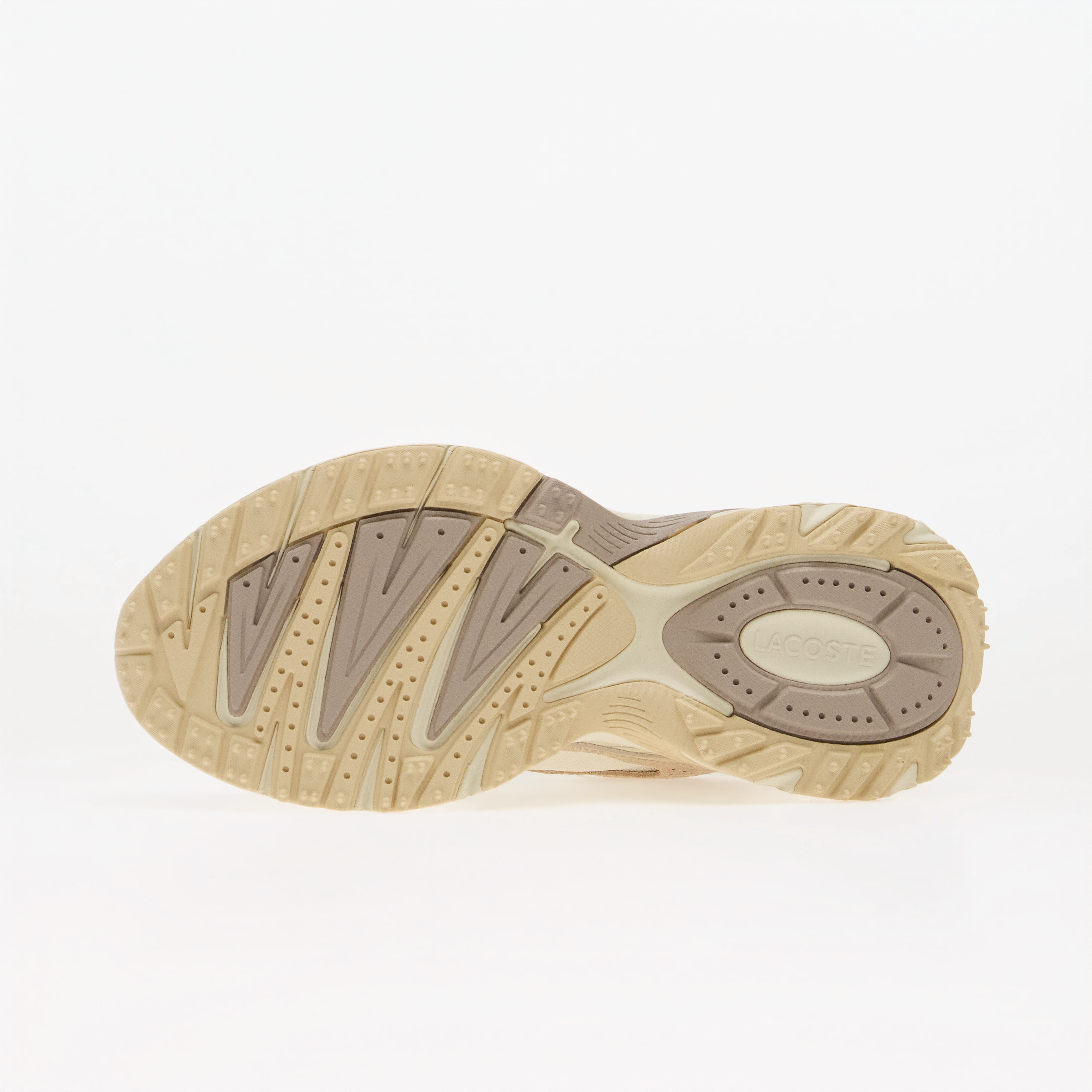 Baskets Lacoste 52SFA0062 L003 - vue 3