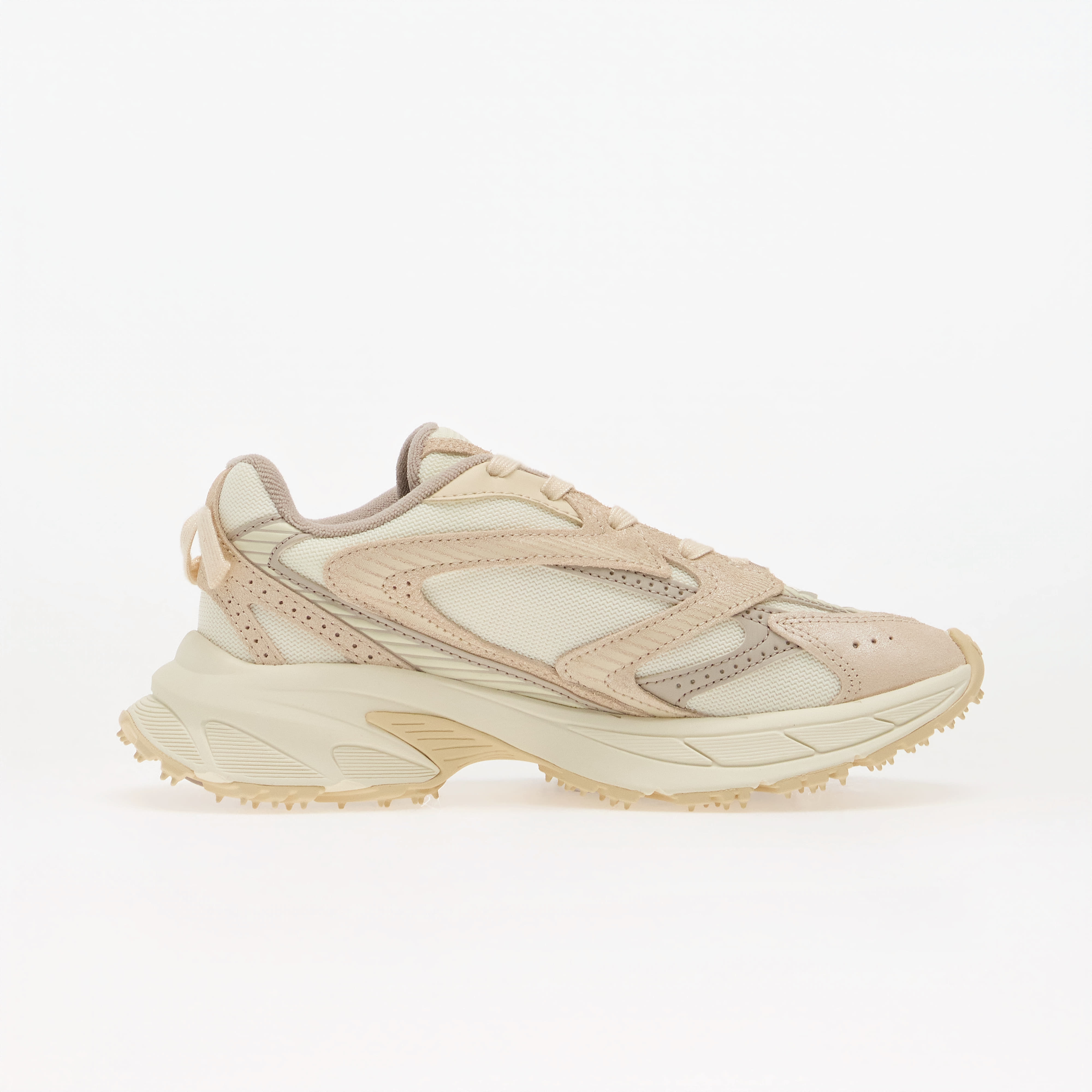 Baskets Lacoste 52SFA0062 L003 - vue 4