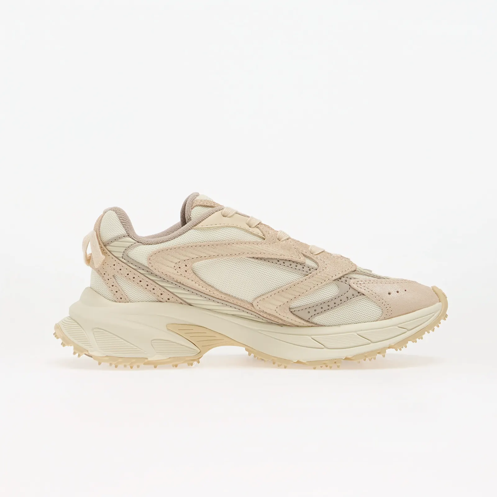 Women's shoes Lacoste L003 Neo Shot Off White/ Off White