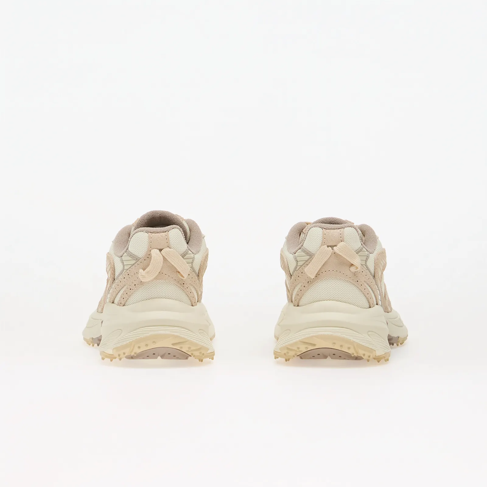 Women's shoes Lacoste L003 Neo Shot Off White/ Off White
