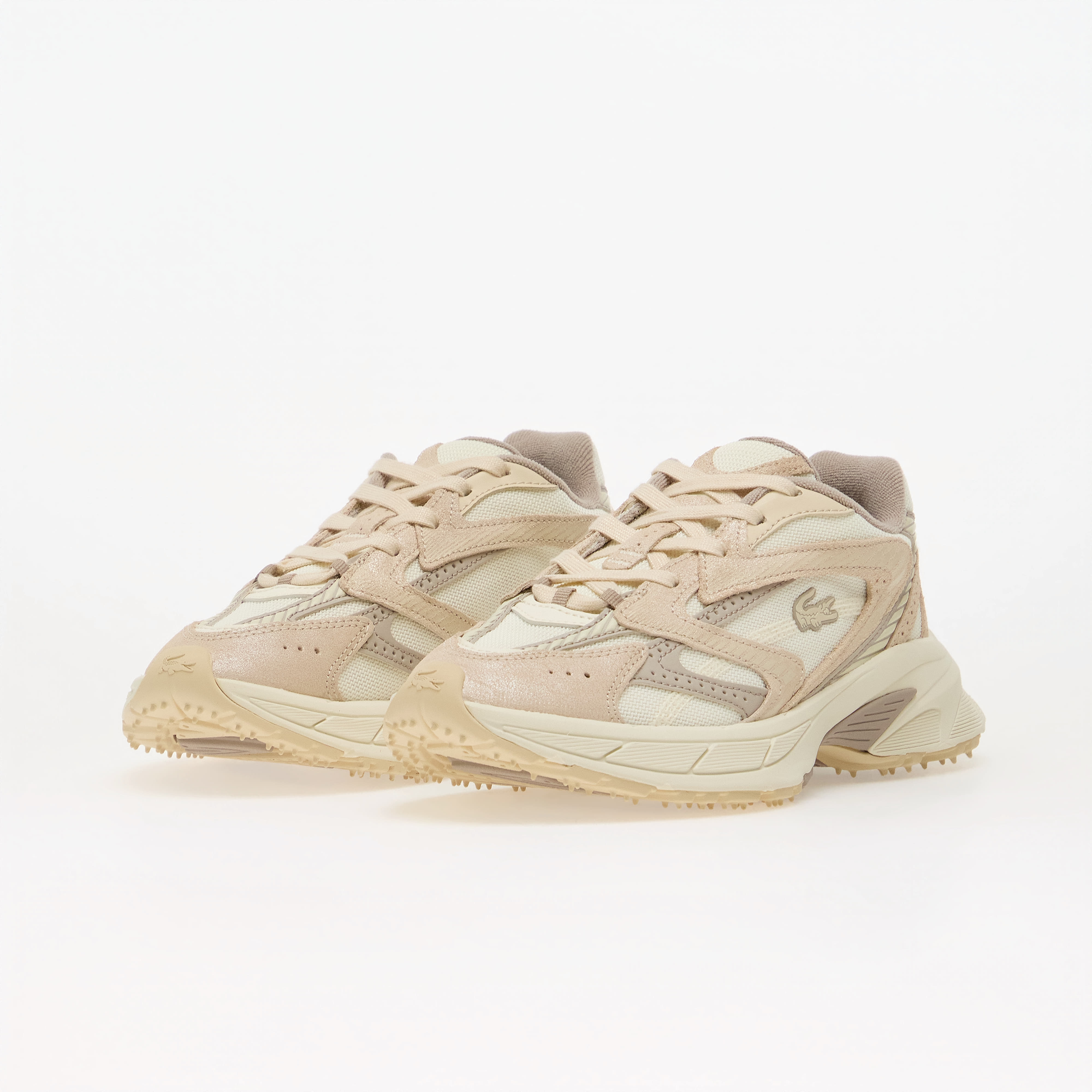 Baskets Lacoste 52SFA0062 L003 - vue 7