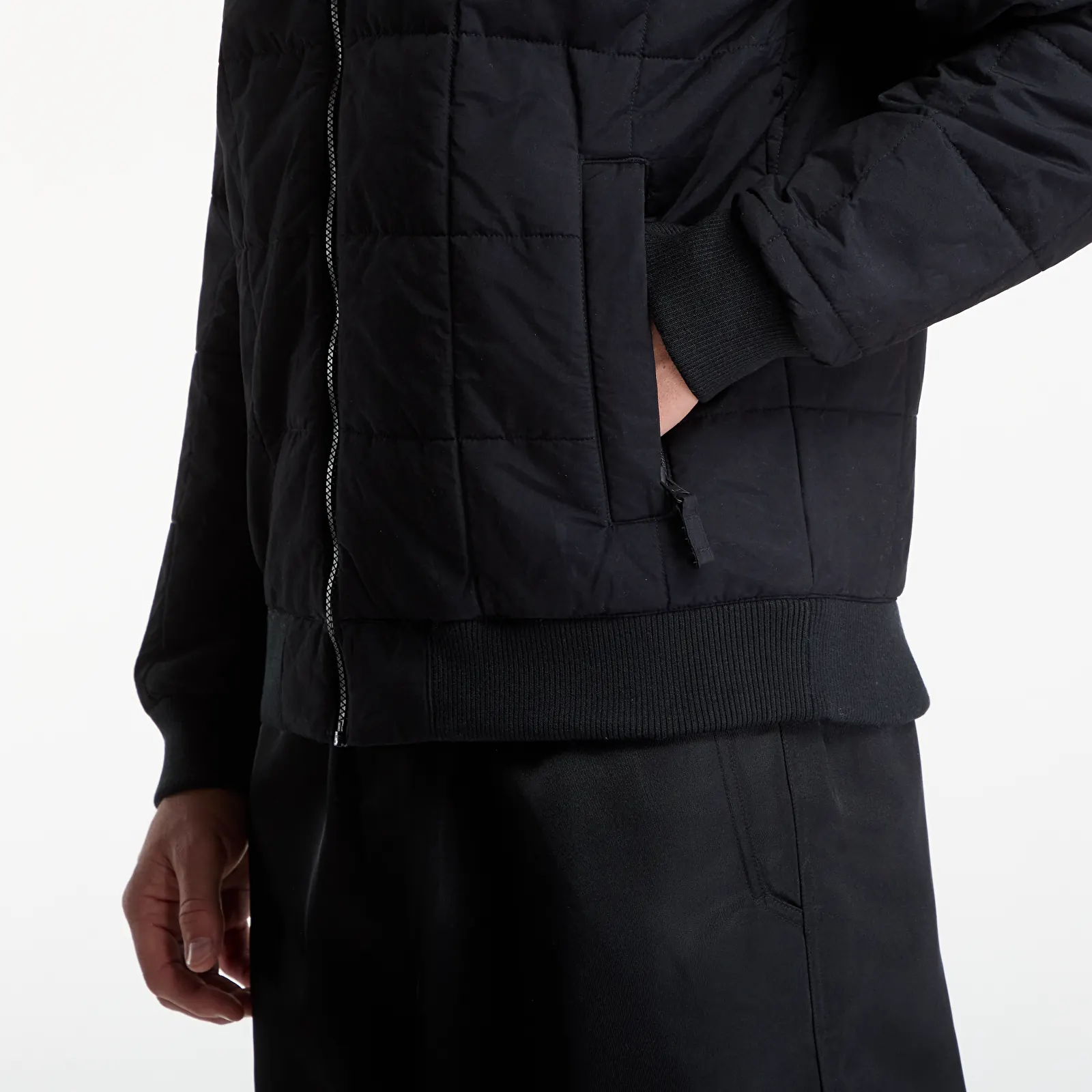 Geci Columbia Timberline Tough™ Bomber Jacket Black