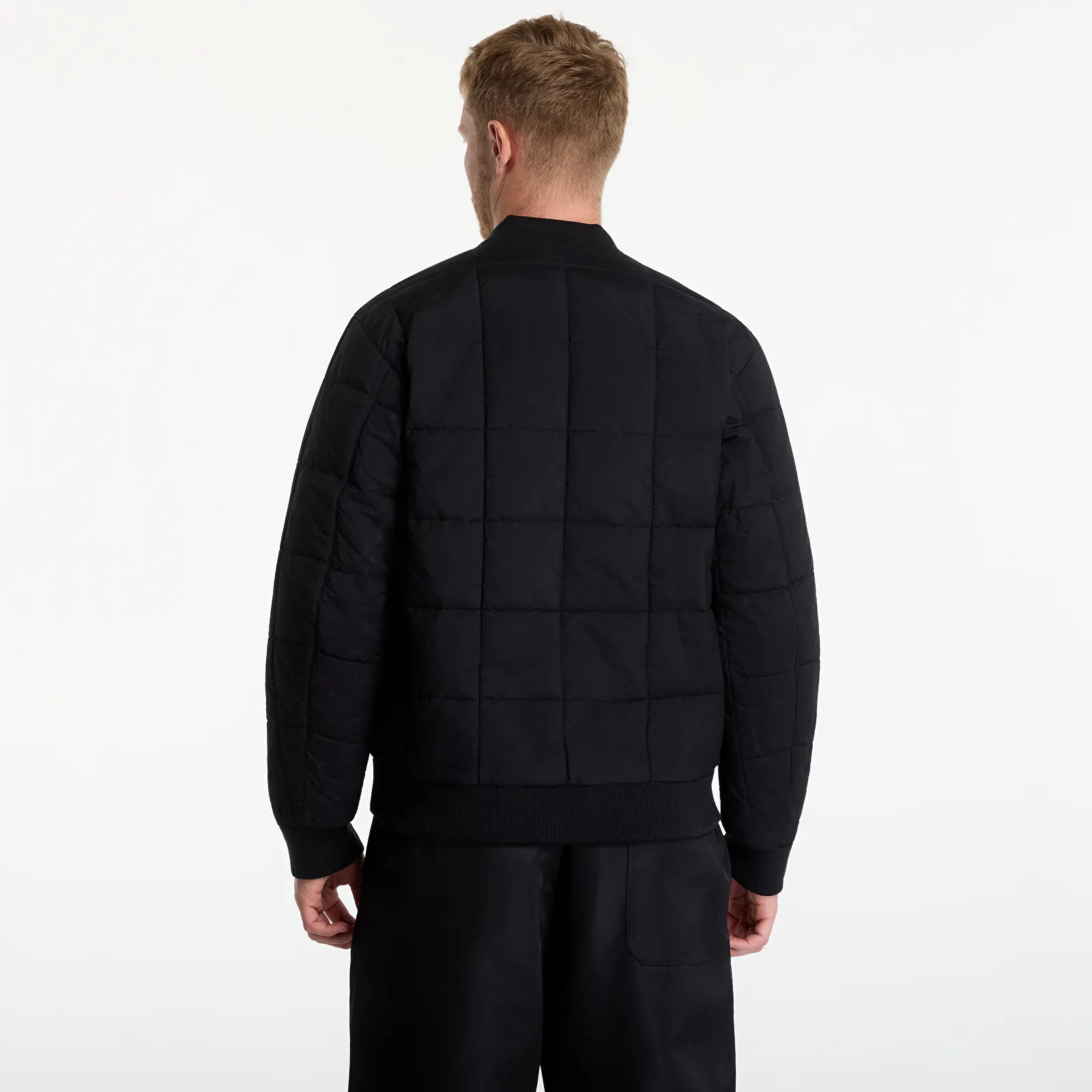 Geci Columbia Timberline Tough™ Bomber Jacket Black
