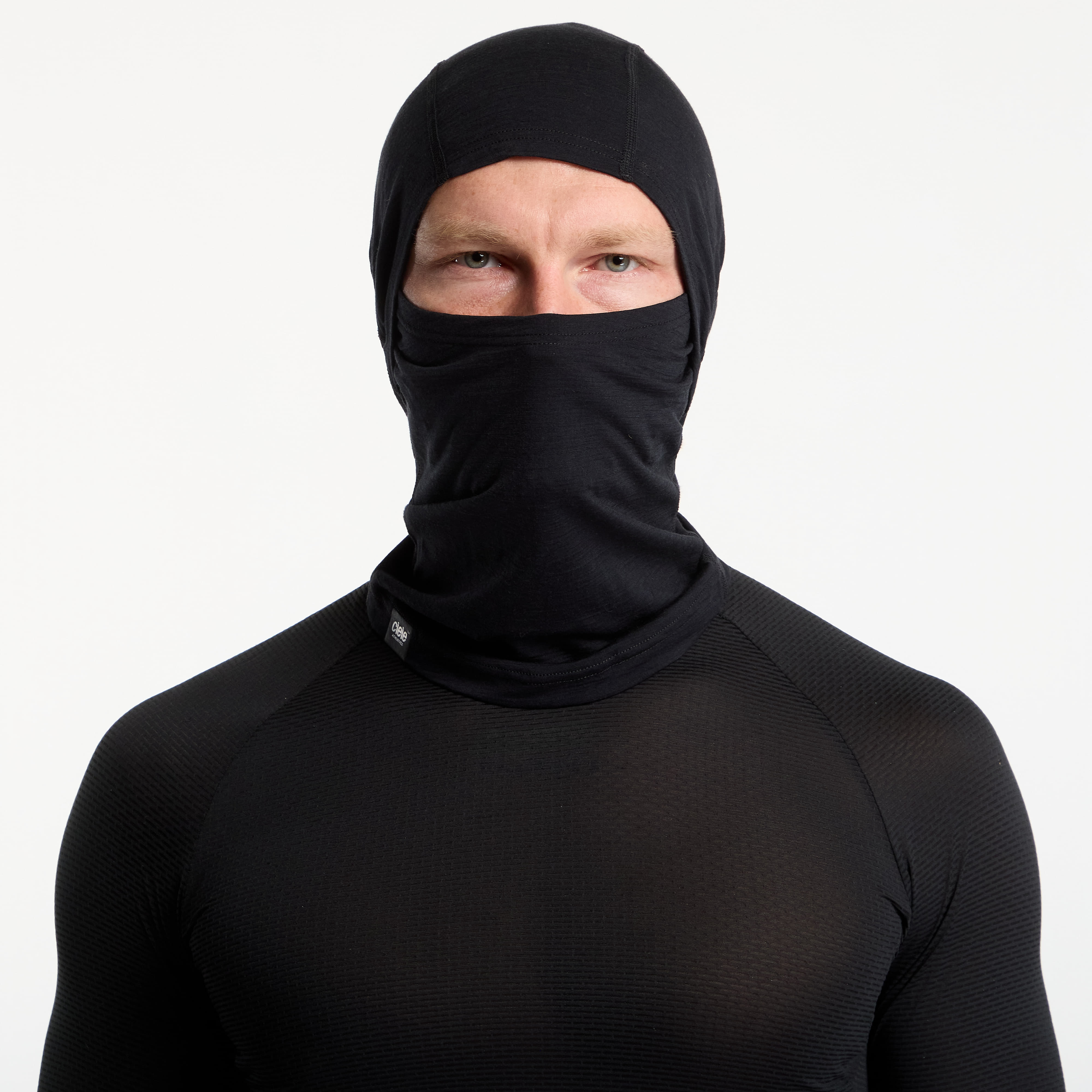 Ciele Athletics HLS Balaclava Shadowcast Universal