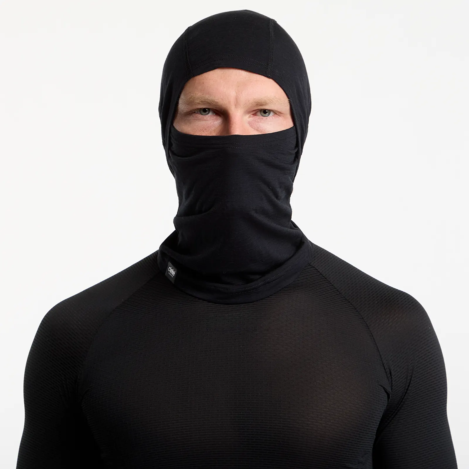 Bonnets et casquettes Ciele Athletics HLS Balaclava Shadowcast