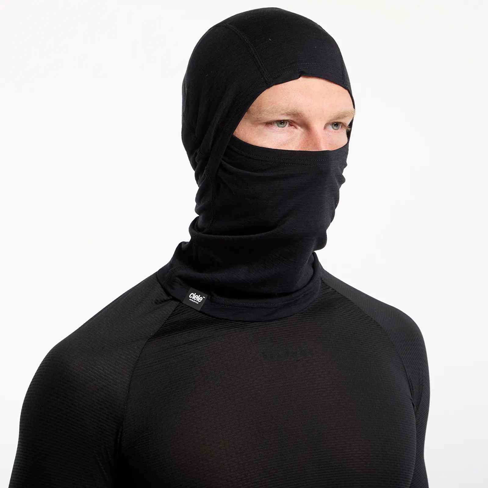 Bonnets et casquettes Ciele Athletics HLS Balaclava Shadowcast