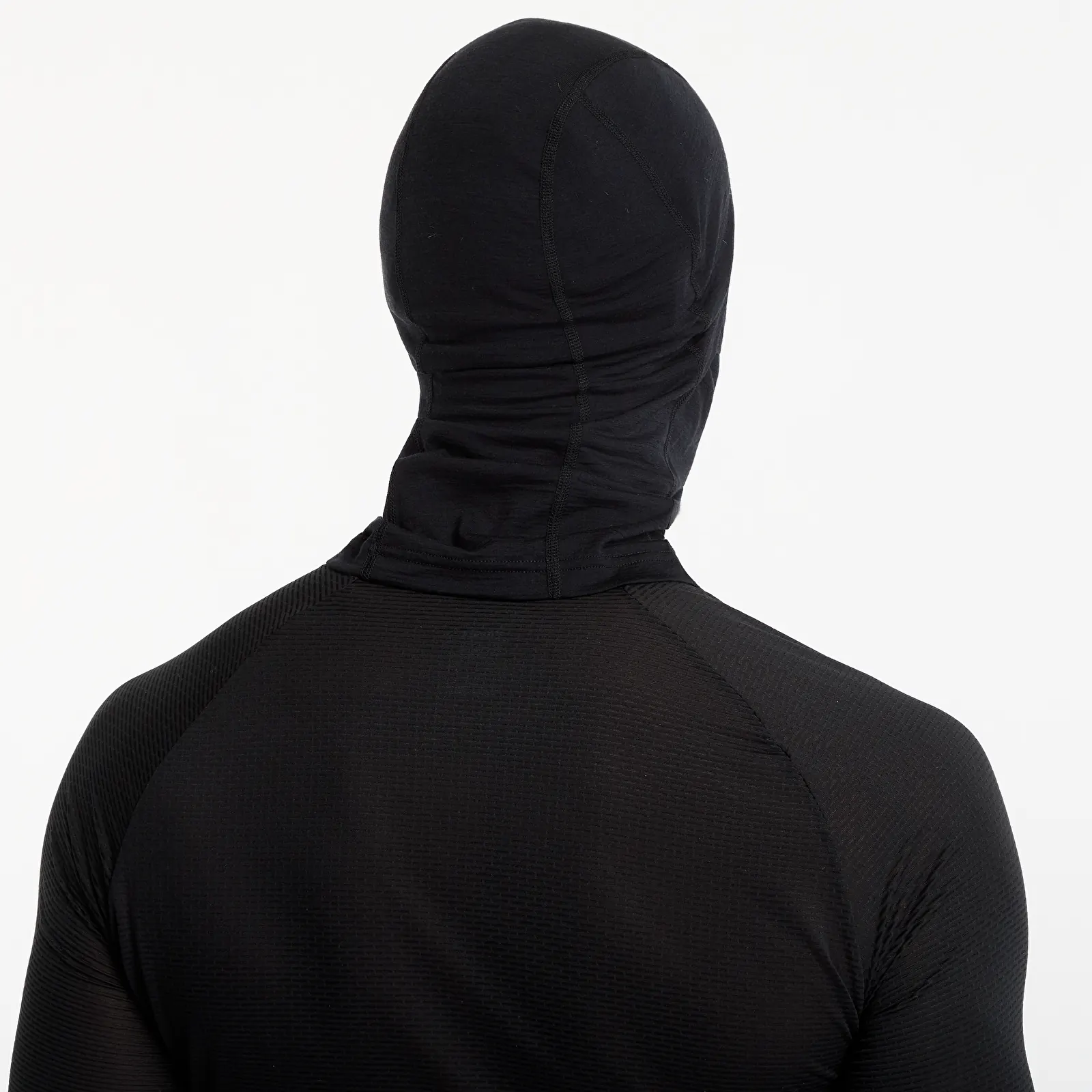 Bonnets et casquettes Ciele Athletics HLS Balaclava Shadowcast