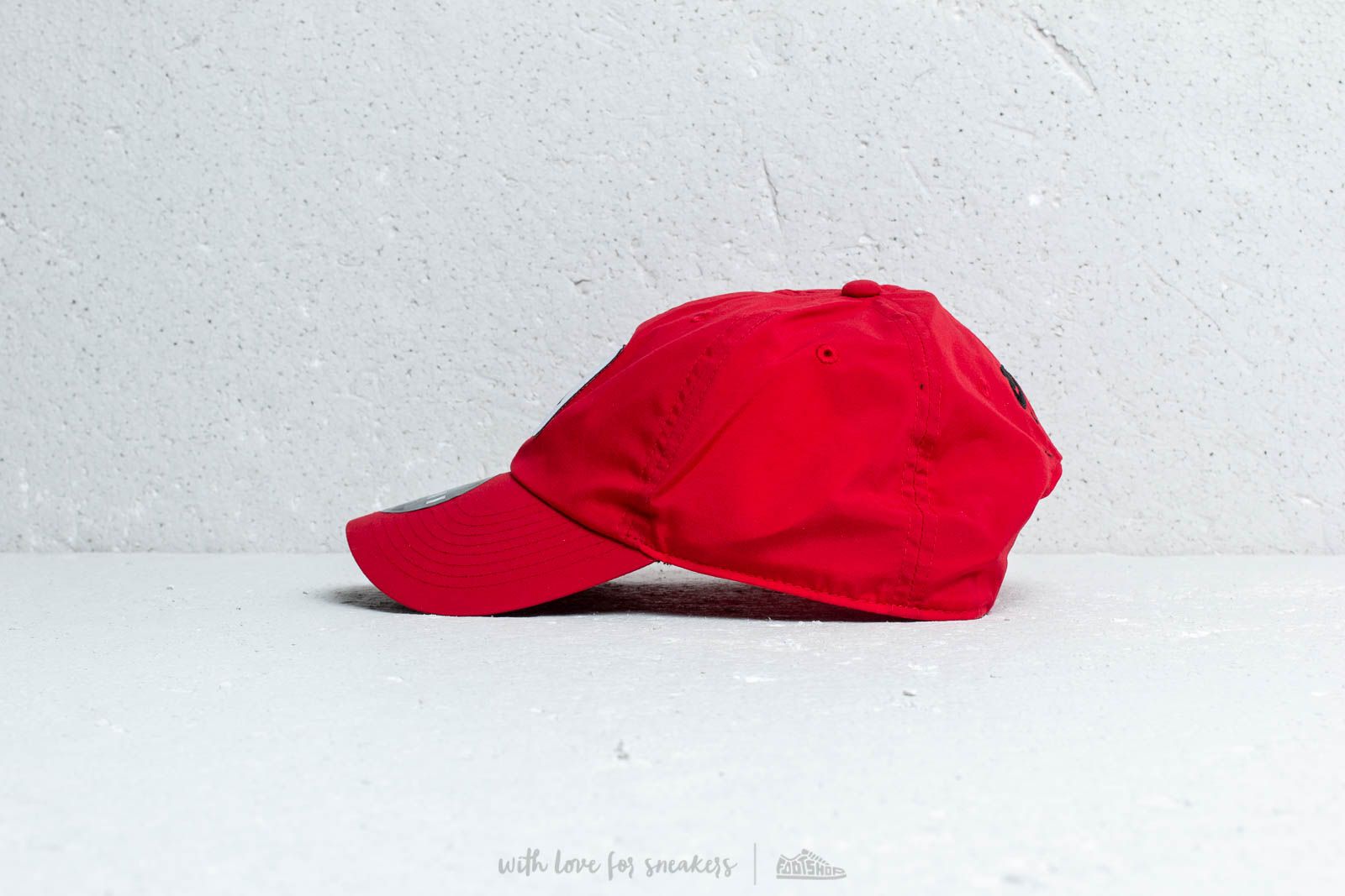 Casquette air jordan flight online