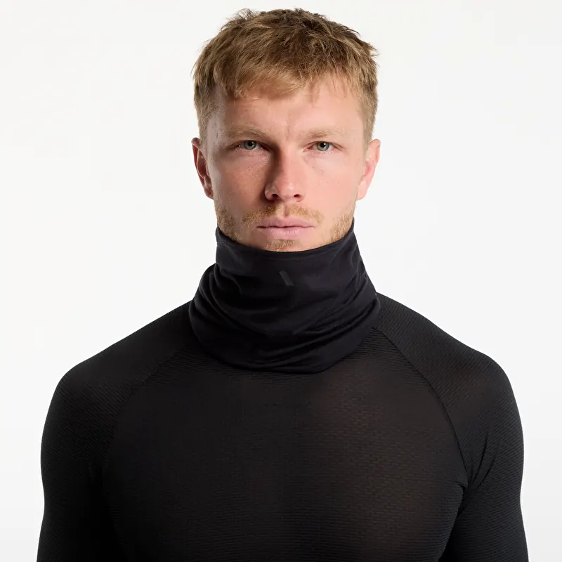 adidas Running Merino Neck Gaiter Black