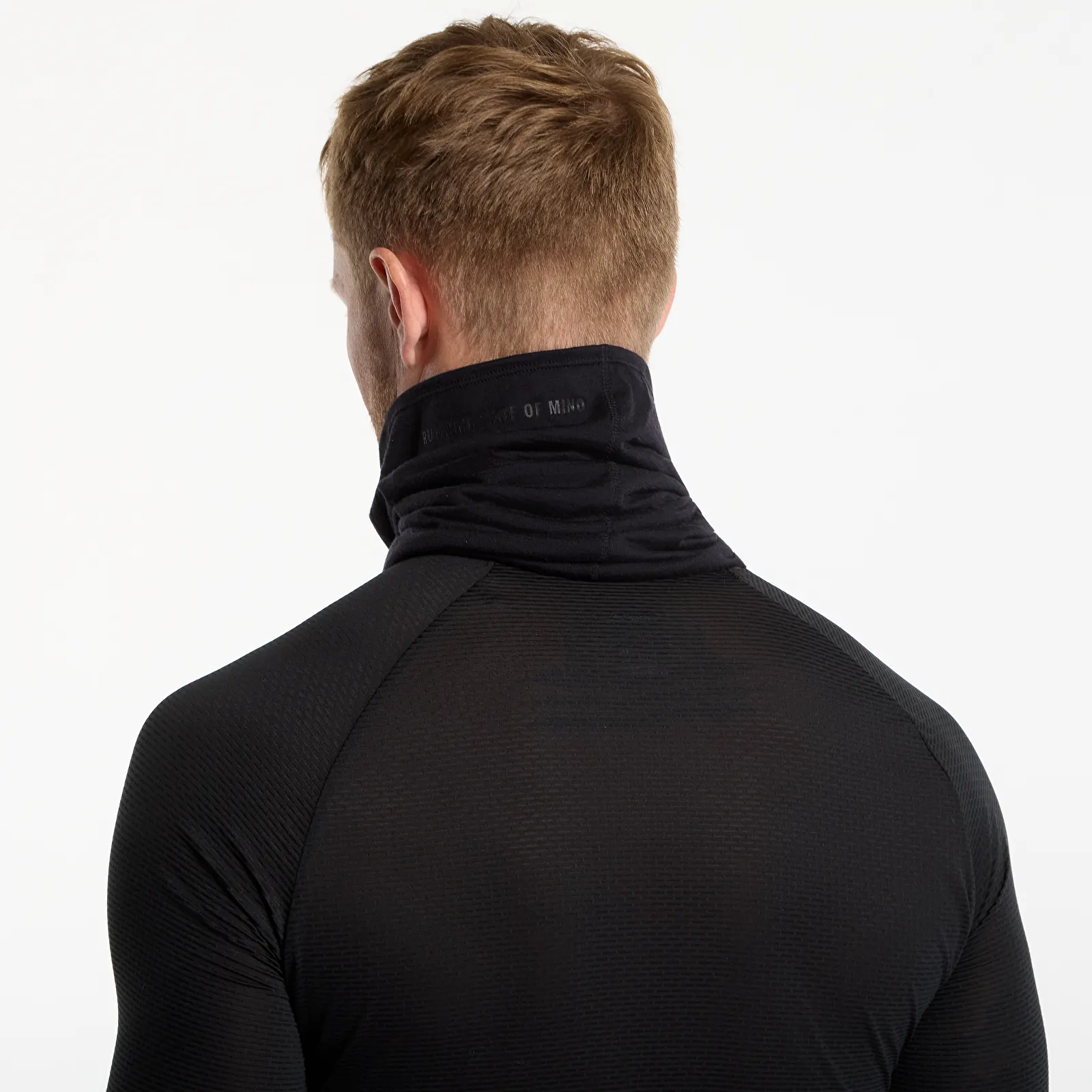 andere Accessoires adidas Running Merino Neck Gaiter Black
