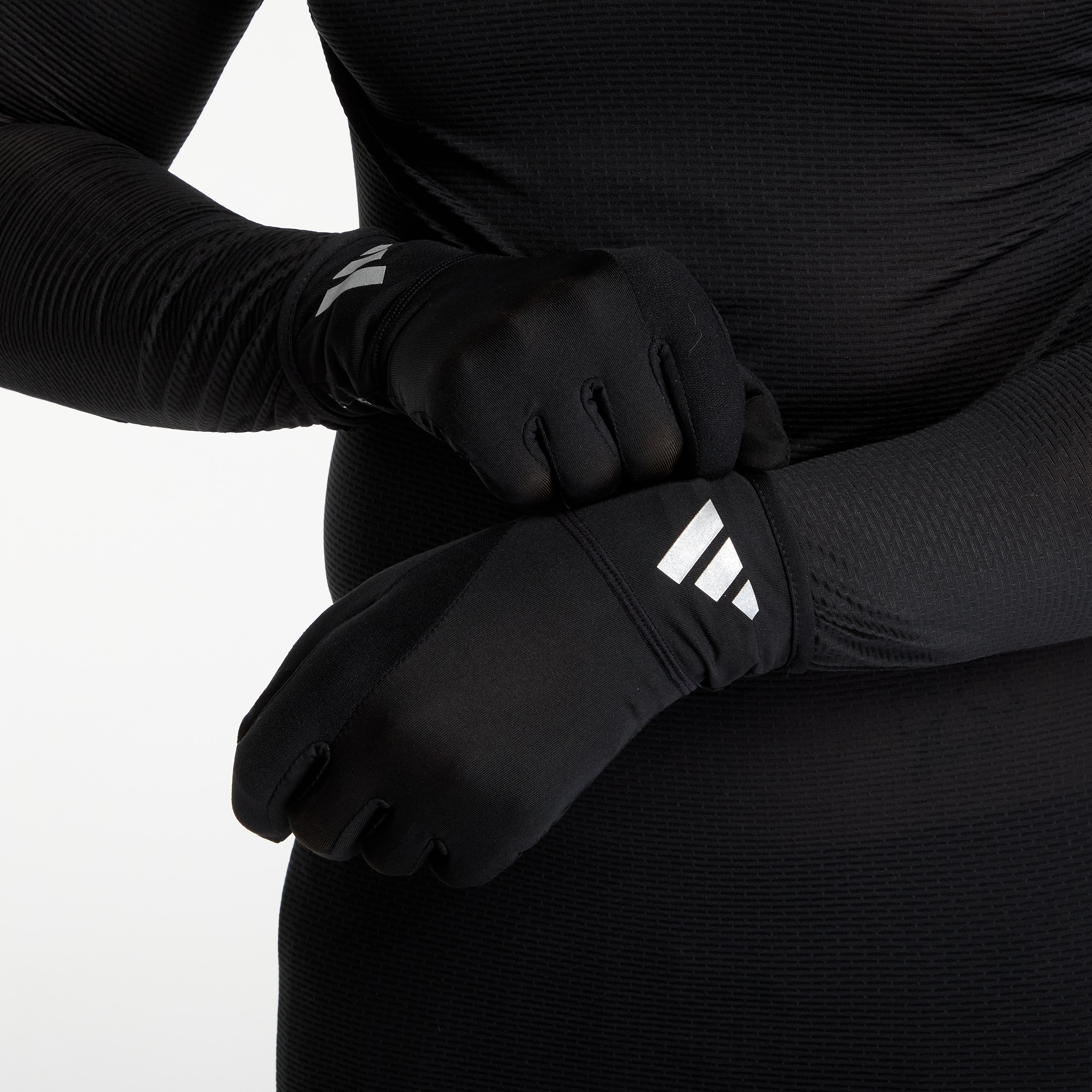 Rukavice adidas CLIMACOOL Gloves Black
