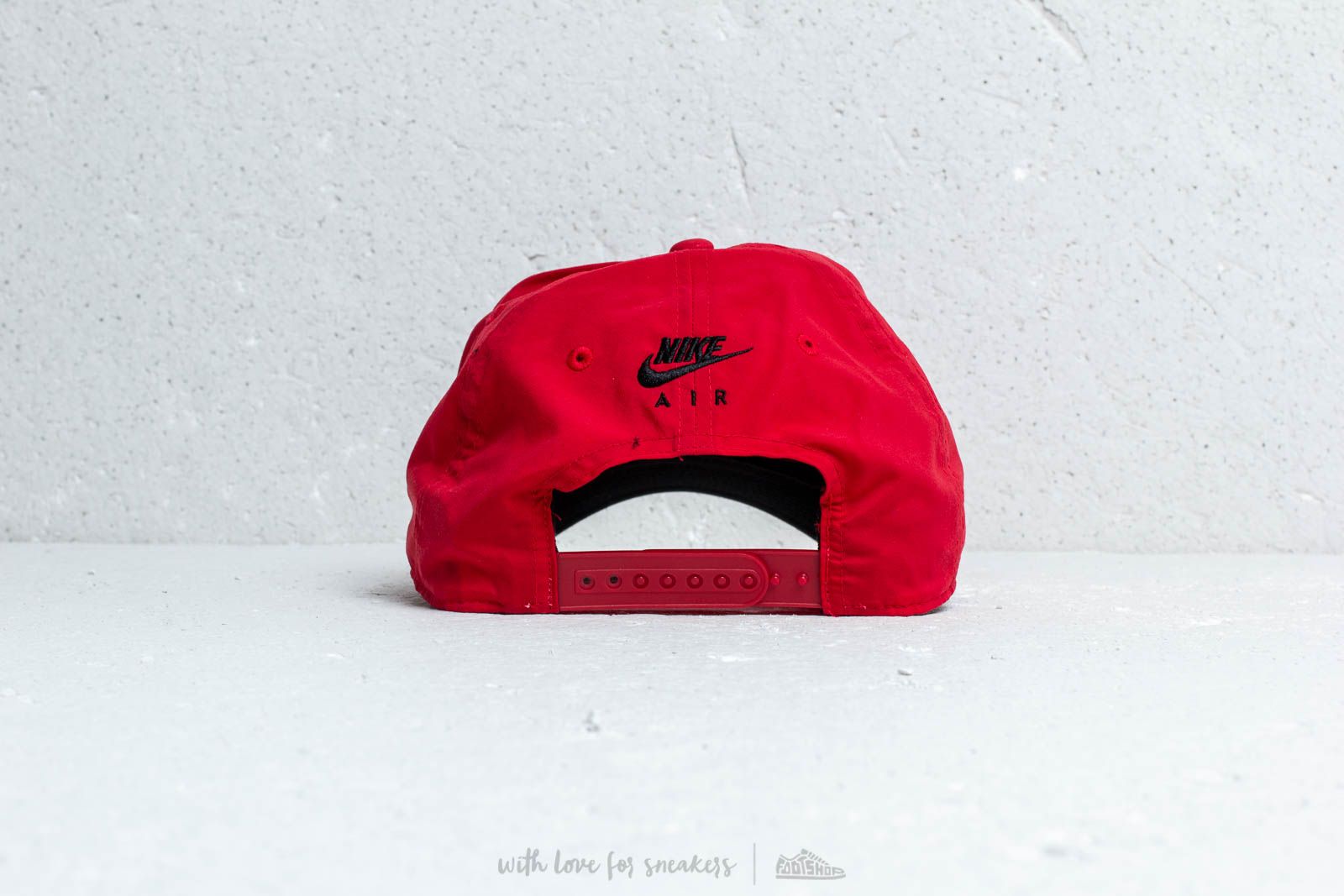 Casquette hotsell jordan flight