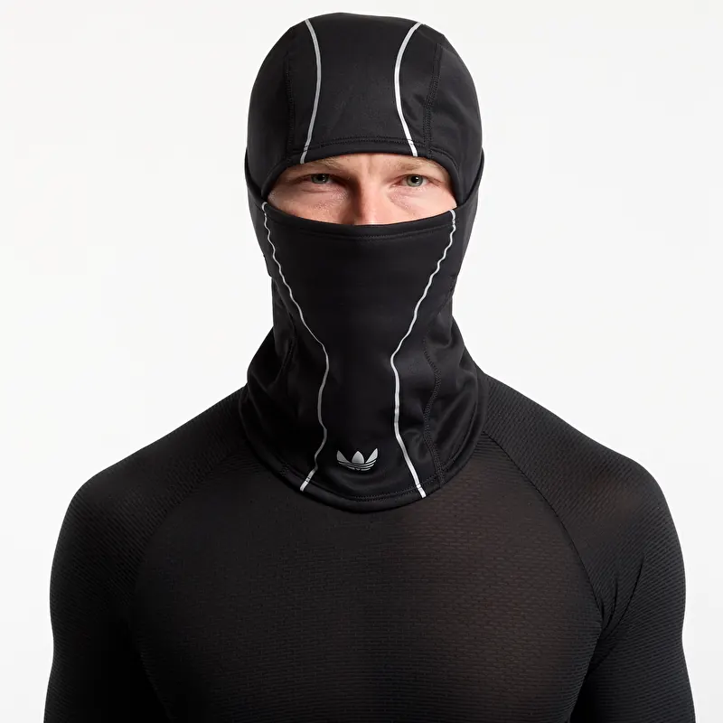 Čepice adidas Balaclava Black