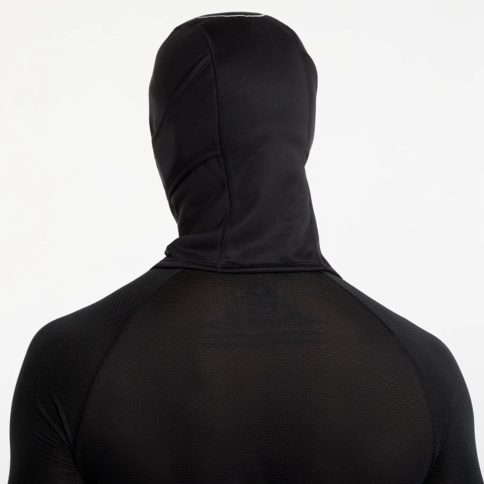Czapki adidas Balaclava Black