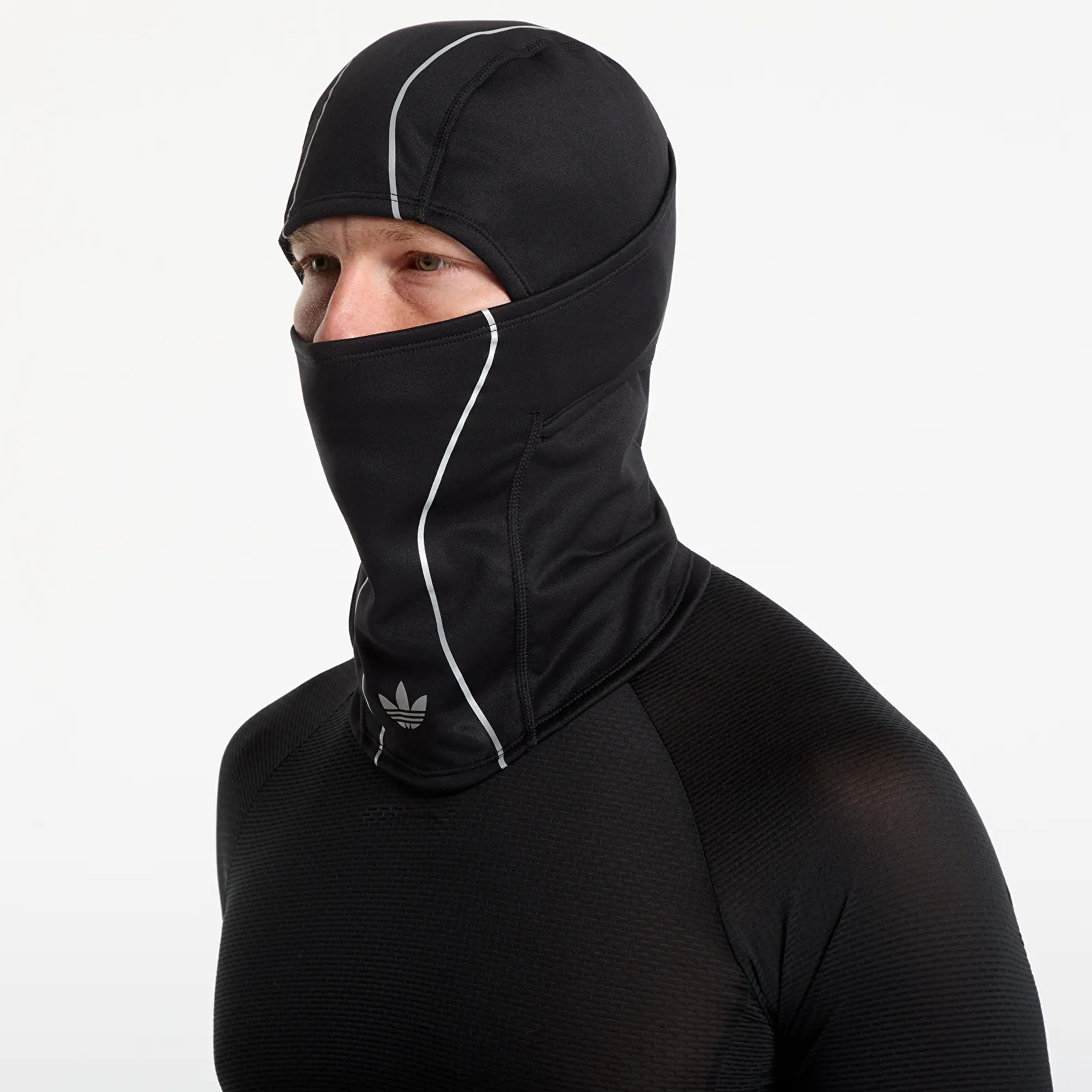 Czapki adidas Balaclava Black