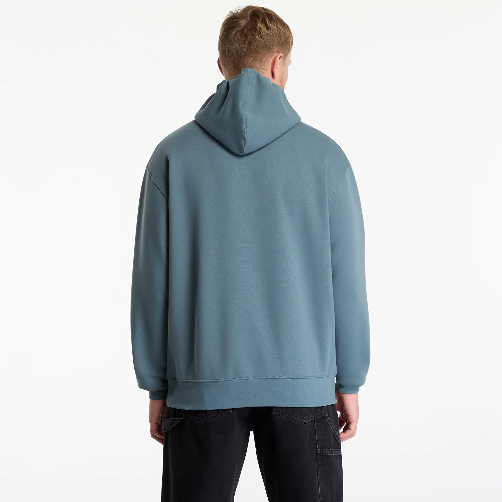 Puloverji   Horsefeathers Darby Sweatshirt Storm