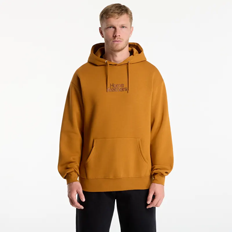 Sweatshirt Horsefeathers Darby Sweatshirt Pumpkin
