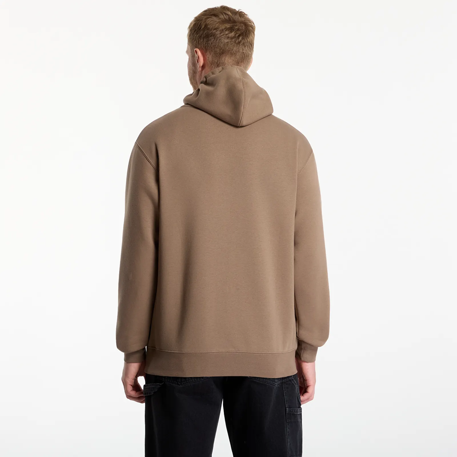 Sweatjacken und Sweatshirts Horsefeathers Agent Sweatshirt Fossil
