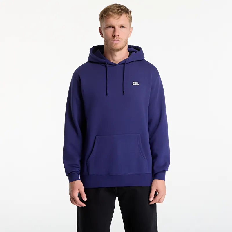 Sweatshirt Horsefeathers Agent Sweatshirt Royal Blue