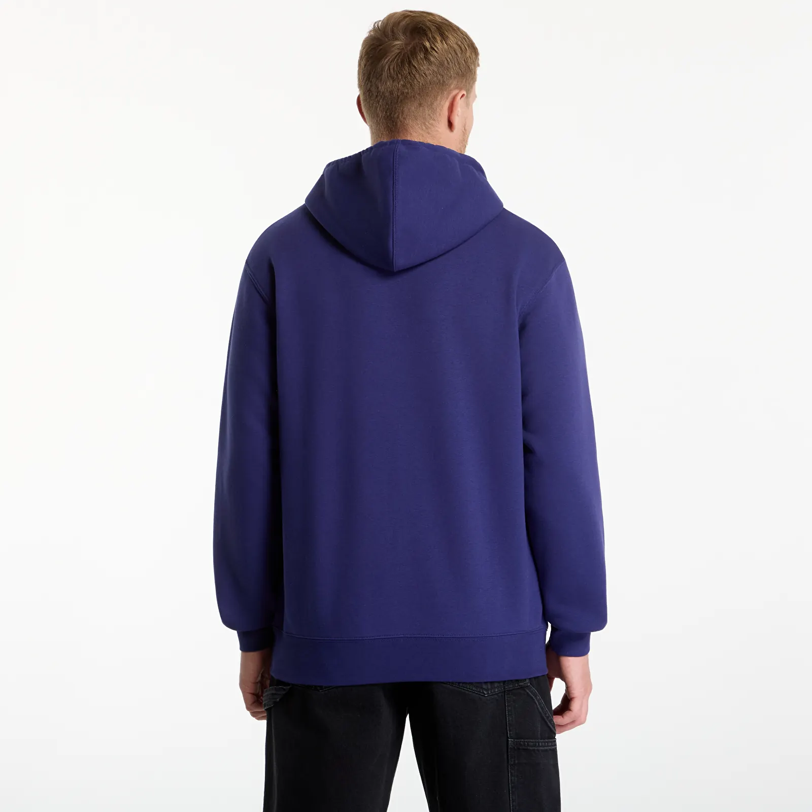 Регланы и толстовки Horsefeathers Agent Sweatshirt Royal Blue