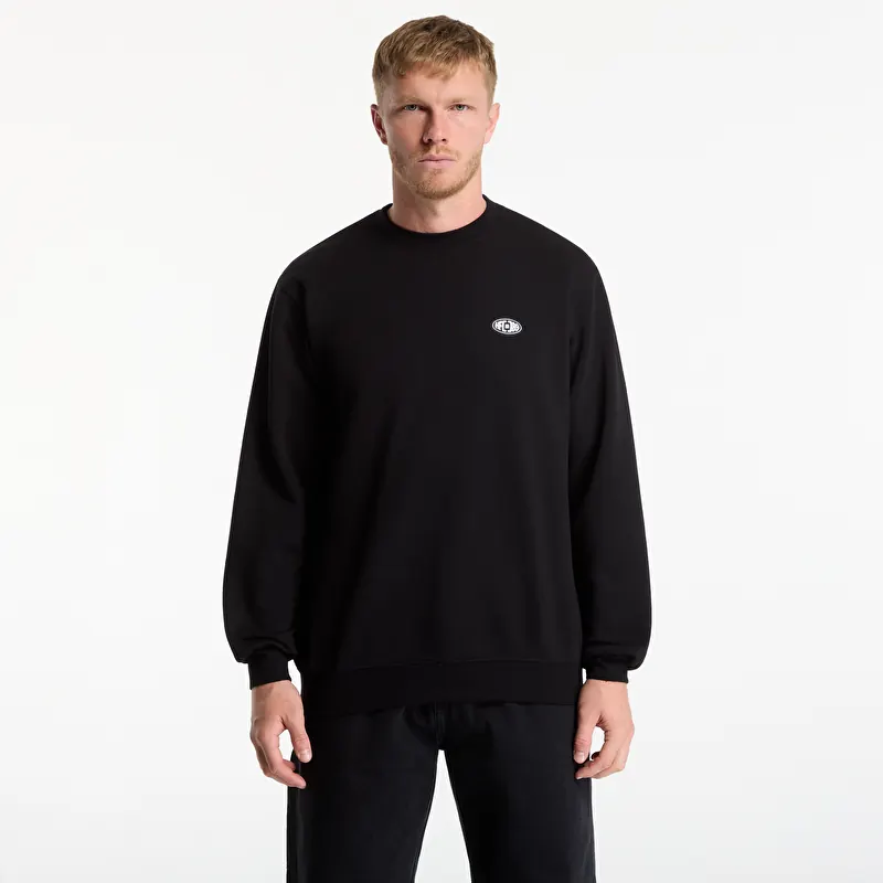 Sweatshirt Horsefeathers Dows Sweatshirt Black