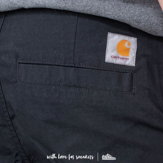 Carhartt marshall jogger navy deals