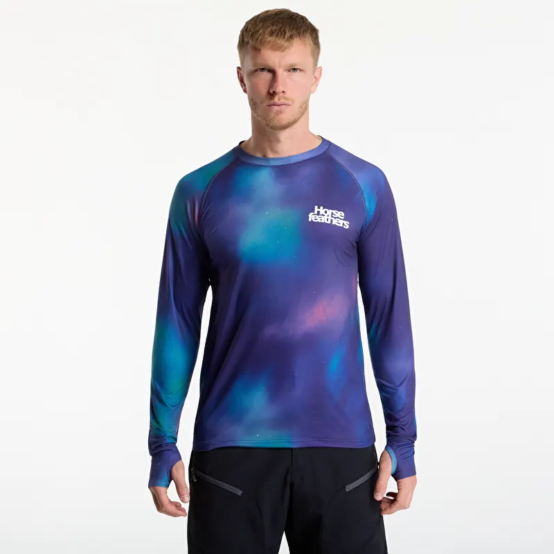 T-shirt Horsefeathers Riley Top Aurora