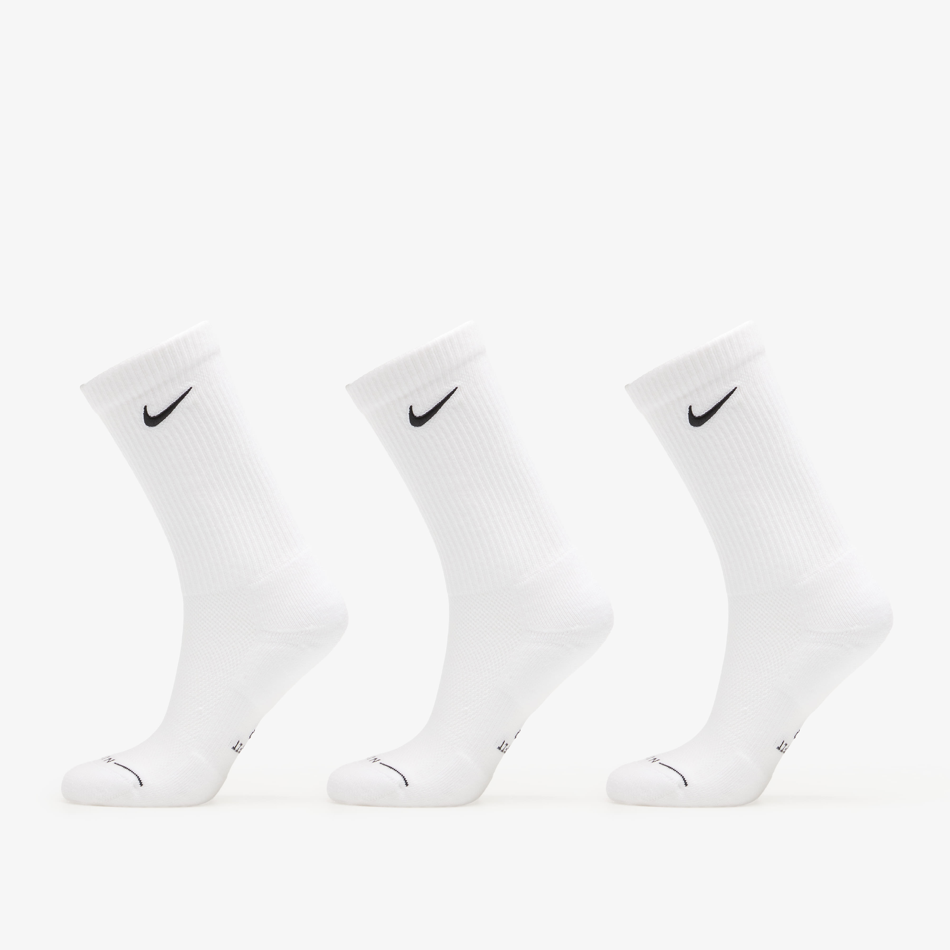 Чорапи Nike Everyday Elevated Crew Socks 3-Pack Multi-Color L