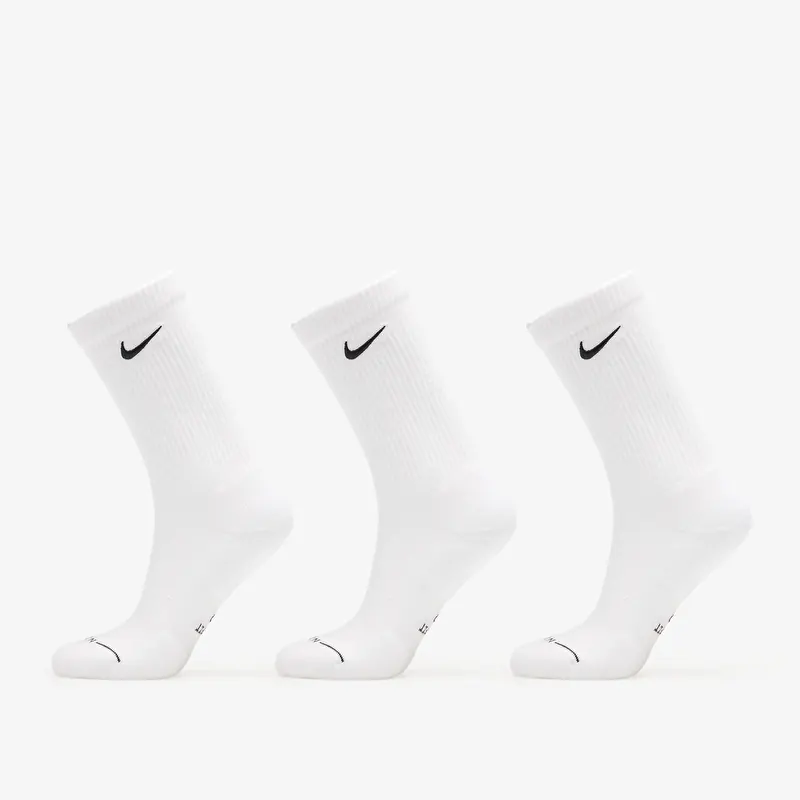 Chaussettes Nike Everyday Elevated Crew Socks 3-Pack Multi-Color