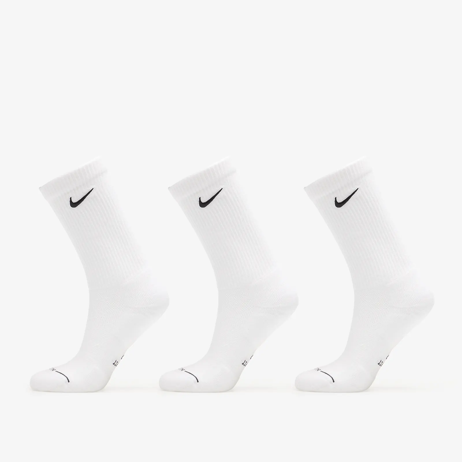 Pánské ponožky Nike Everyday Elevated Crew Socks 3-Pack Multi-Color