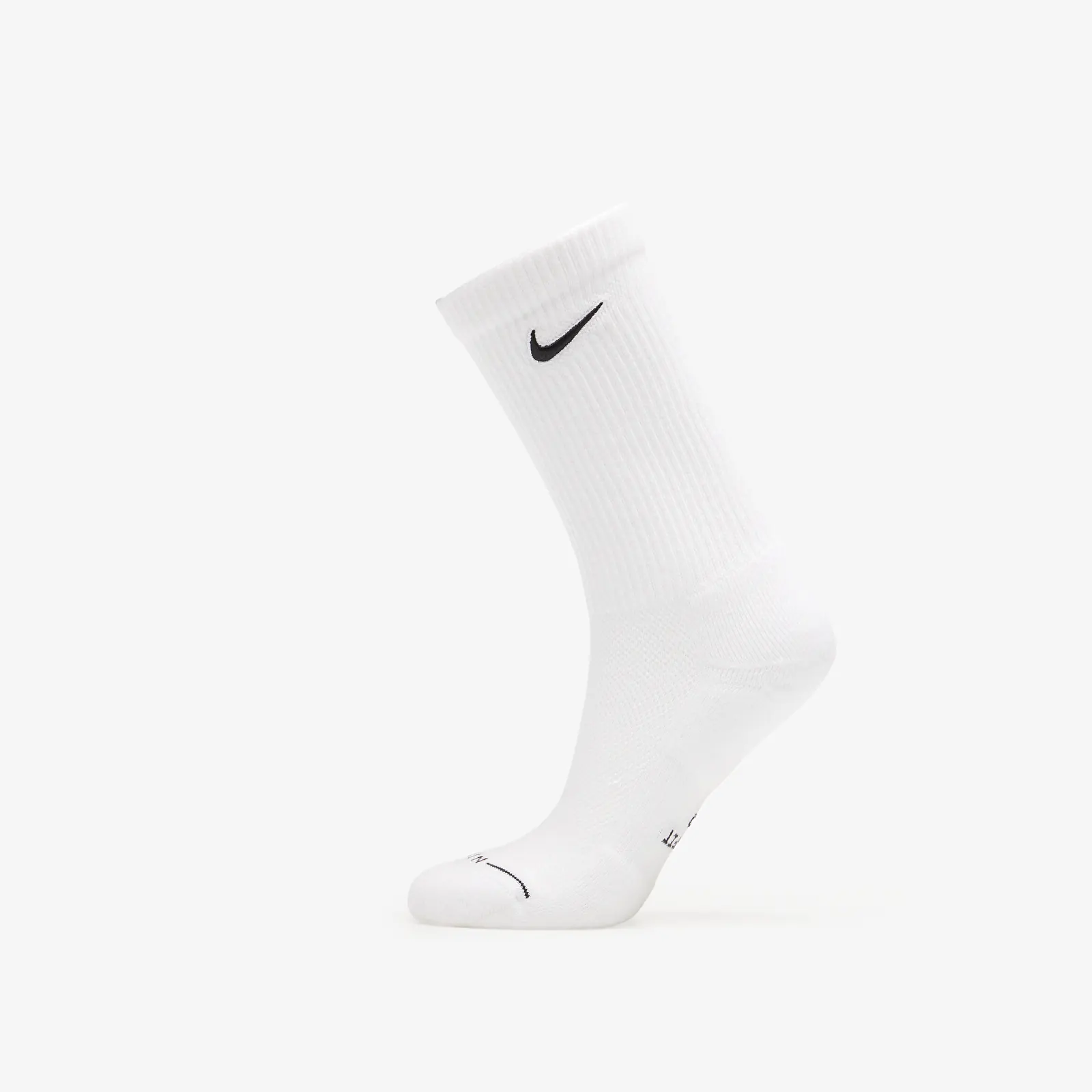 Pánské ponožky Nike Everyday Elevated Crew Socks 3-Pack Multi-Color