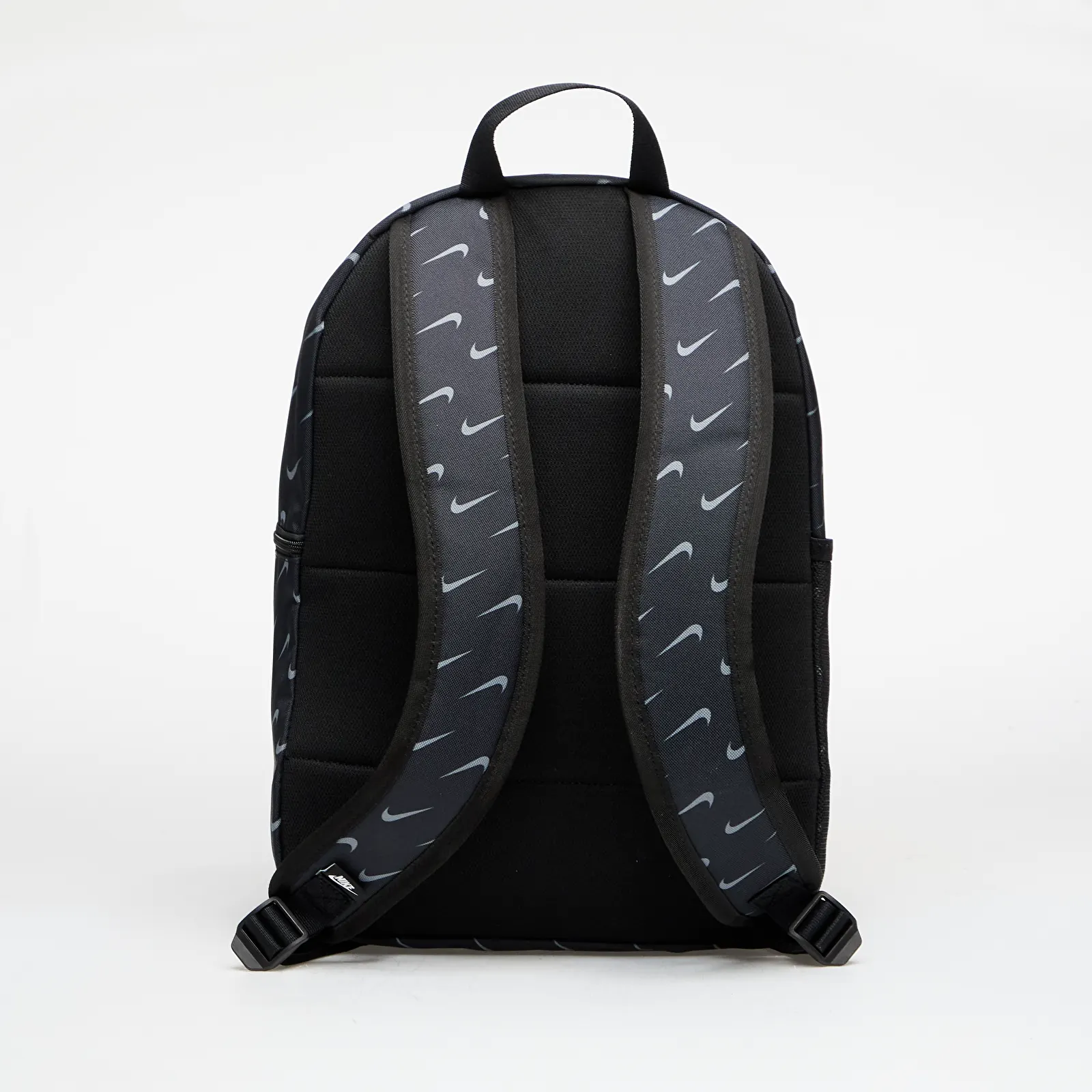 Sac à dos homme Nike Heritage 2.0 Backpack 23L Black/ Black/ White